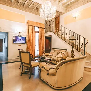 4* מלון Domus Florentiae